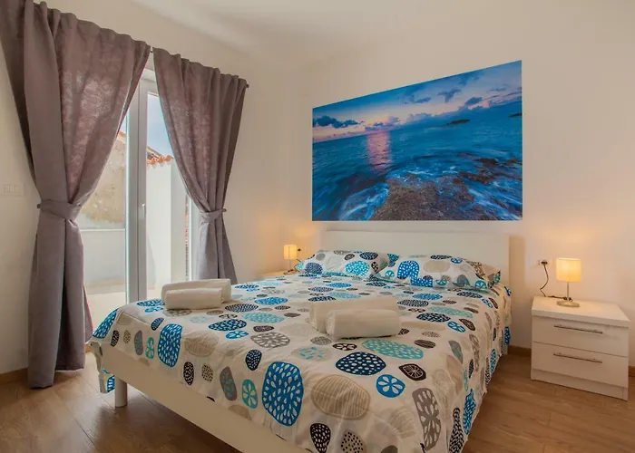 Apartman Garden Breeze