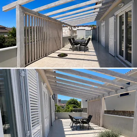 Apartamento Garden Breeze