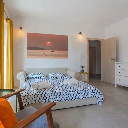 Garden Breeze Apartamento *