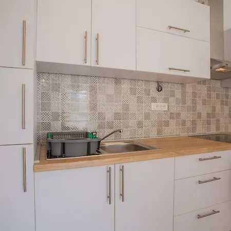 Appartement Garden Breeze Cres