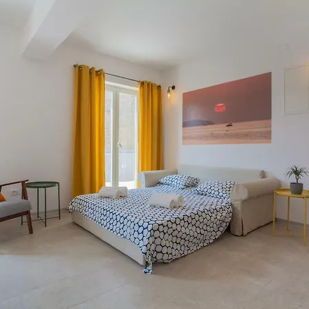 Appartement Garden Breeze *
